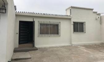 Foto de inmueble en FCO. HIGUERA, Col. 2 de Octubre (Ejido) C.P. 87270, Victoria