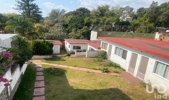 Foto de inmueble en FRANCISCO I MADERO #207, Col. Loma Linda C.P. 62139, Cuernavaca