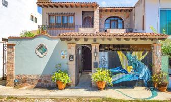 Foto de inmueble en Francisco I. Madero #21, Col. El Porvenir C.P. 63738, Bahía de Banderas