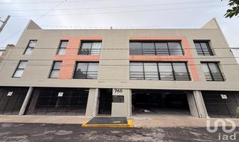 Foto de inmueble en Francisco I Madero #843, Col. Americana C.P. 44160, Guadalajara