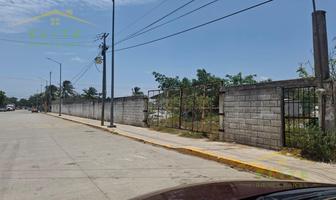 Foto de inmueble en  , Col. Francisco I Madero C.P. 89603, Altamira