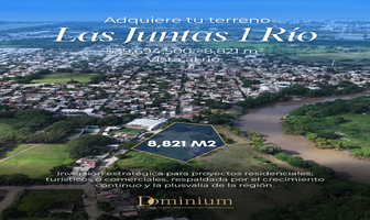 Foto de inmueble en Francisco I. Madero, Col. De las Juntas Delegación C.P. 48291, Puerto Vallarta