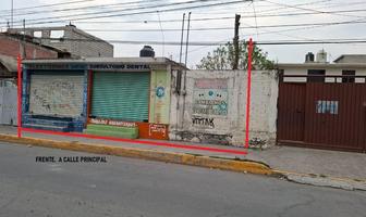 Foto de inmueble en francisco I Madero manzana 07 lote 167 zona 6 #167, Col. Revolución C.P. 56390, Chicoloapan