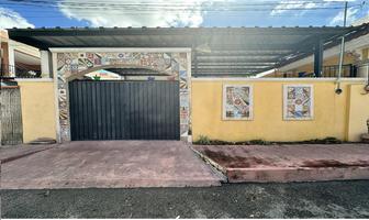 Foto de inmueble en  , Col. Francisco I Madero C.P. 97240, Mérida