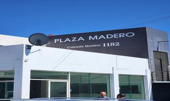 Foto de inmueble en Francisco I Madero, Col. Saltillo Centro C.P. 25000, Saltillo