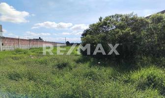Foto de inmueble en Francisco I. Madero, Col. Santa María Totoltepec C.P. 50245, Toluca