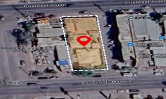 Foto de inmueble en Francisco I. Madero, Col. Segunda Sección C.P. 21100, Mexicali