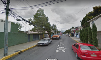 Foto de inmueble en Francisco I Madero, Col. Viejo Ejido de Santa Ursula Coapa C.P. 04980, Coyoacán