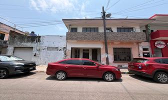 Foto de inmueble en Francisco I.Madero, Col. Tampico Centro C.P. 89000, Tampico
