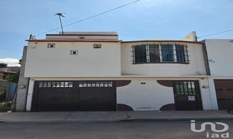 Foto de inmueble en francisco loredo luna #181, Col. La Misión C.P. 78433, Soledad de Graciano Sánchez