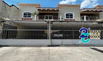 Foto de inmueble en Francisco Marquez #., Col. Tierra Blanca C.P. 80030, Culiacán