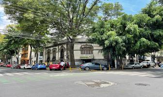 Foto de inmueble en Francisco Pimentel, Col. San Rafael C.P. 06470, Cuauhtémoc
