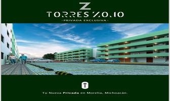 Foto de inmueble en Francisco R. Romero, Col. Prof. Jesús Romero Flores C.P. 58128, Morelia
