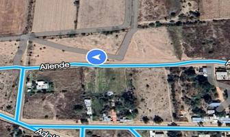 Foto de inmueble en  , Col. Francisco Sarabia C.P. 20336, El Llano