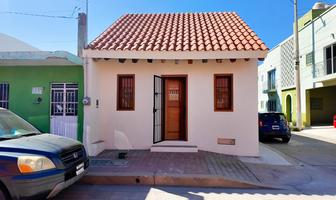 Foto de inmueble en Francisco Serrano, Col. Centro C.P. 82000, Mazatlán