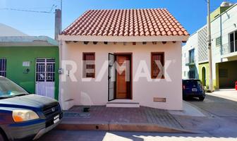 Foto de inmueble en Francisco Serrano, Col. Centro C.P. 82000, Mazatlán