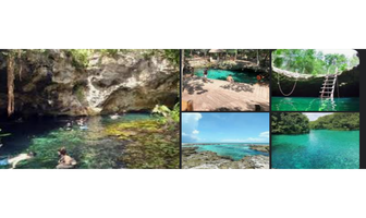 Foto de inmueble en  , Col. Francisco Uh-May C.P. 77796, Tulum