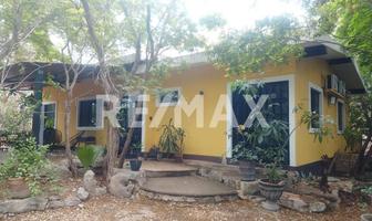 Foto de inmueble en Francisco UH May Municipio de Tulum, Col. Francisco Uh-May C.P. 77796, Tulum