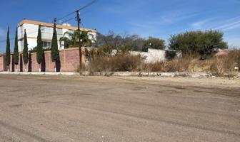 Foto de inmueble en Francisco Villa #520, Col. Peñuelas (El Cienegal) C.P. 20340, Aguascalientes