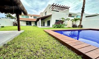 Foto de inmueble en Casa en Venta en Residencial Villa Magna, Col. Residencial Zivalam C.P. 77560, Benito Juárez