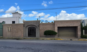 Foto de inmueble en FRANCISCO VILLA ENTRE LAURO VILLAR Y AV LAS PALMAS, Col. Las Palmas C.P. 87420, Matamoros