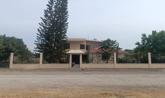 Foto de inmueble en Fco. Villa, Col. López Rayón C.P. 89746, González