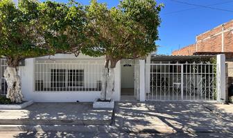 Foto de inmueble en  , Col. Francisco Villa C.P. 82127, Mazatlán
