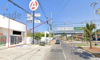 Foto de inmueble en Local en Renta en Av. de la Marina, Mazatlán, Sin #3107, Col. Francisco Villa C.P. 82127, Mazatlán