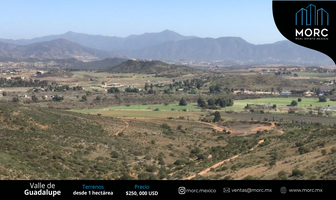 Foto de inmueble en  , Col. Francisco Zarco (Valle de Guadalupe) C.P. 22750, Ensenada