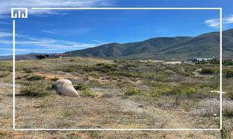 Foto de inmueble en  , Col. Francisco Zarco (Valle de Guadalupe) C.P. 22750, Ensenada