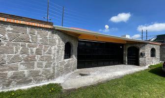 Foto de inmueble en Fransisco i Madero, Col. Agrícola Francisco I. Madero C.P. 52172, Metepec