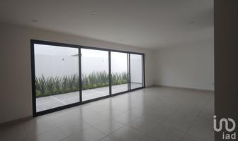 Foto de inmueble en Fray Sebastian de Gallegos #57, Col. Pueblo Nuevo C.P. 76900, Corregidora