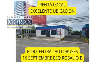 Foto de inmueble en , Col. Frente Democrático C.P. 89470, Ciudad Madero