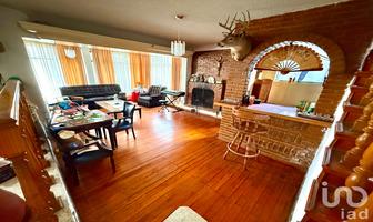 Foto de inmueble en Fresnillo #130, Col. Palmas C.P. 10370, La Magdalena Contreras