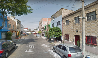 Foto de inmueble en Fresnillo, Col. Ampliación Emiliano Zapata C.P. 07858, Gustavo A. Madero