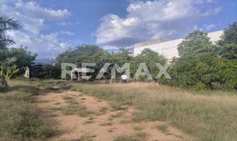 Foto de inmueble en fresnitos, Col. Ex-Hacienda Candiani C.P. 71233, Santa Cruz Xoxocotlán