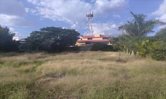 Foto de inmueble en fresnitos, Col. Ex-Hacienda Candiani C.P. 71233, Santa Cruz Xoxocotlán