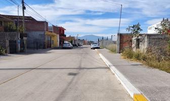 Foto de inmueble en Fresno #s/nInt. s/n, Col. San Juanito Itzicuaro C.P. 58341, Morelia