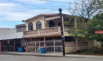 Foto de inmueble en Fresnos #120, Col. Las Arboledas C.P. 89496, Ciudad Madero