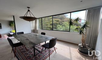 Foto de inmueble en Fresnos #132, Col. Granjas Palo Alto C.P. 05118, Cuajimalpa de Morelos