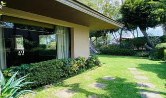 Foto de inmueble en Fresnos, Col. Bosques de las Lomas C.P. 05120, Cuajimalpa de Morelos