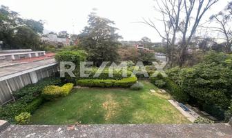 Foto de inmueble en Fresnos, Col. Lomas de Vista Hermosa C.P. 05100, Cuajimalpa de Morelos