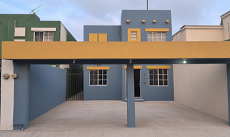 Foto de inmueble en Fresnos, Col. Residencial Del Valle C.P. 87415, Matamoros
