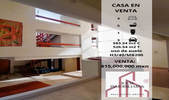 Foto de inmueble en FUENTE DE LA FELICIDAD, Col. Fuentes del Pedregal C.P. 14140, Tlalpan