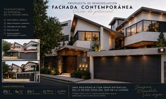 Foto de inmueble en Fuente de la Inspiración, Col. Fuentes del Pedregal C.P. 14140, Tlalpan
