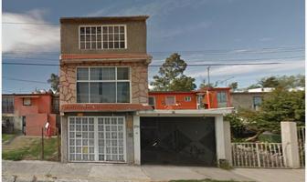 Foto de inmueble en FUENTE DE OPALO #MANZANA 16LOTE 3, Col. Fuentes del Valle C.P. 54910, Tultitlán