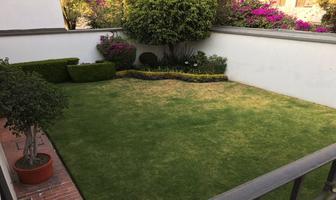 Foto de inmueble en FUENTE DE TREVI, Col. Lomas de Tecamachalco C.P. 53950, Naucalpan de Juárez