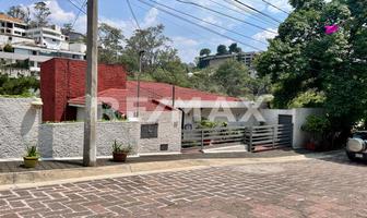 Foto de inmueble en Fuente de Virgilio, Col. Lomas de Tecamachalco Sección Bosques I y II C.P. 52780, Huixquilucan