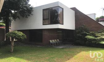 Foto de inmueble en fuentes de baco, Col. Lomas de Tecamachalco C.P. 53950, Naucalpan de Juárez