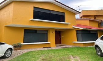 Foto de inmueble en  , Col. Fuentes de Tepepan C.P. 14643, Tlalpan